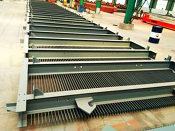 回转式清污机 回转式清污机