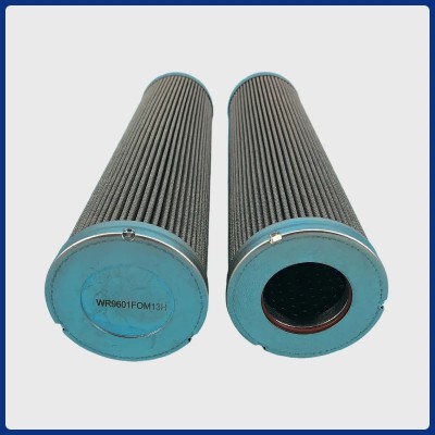 WR9601FOM13H顶轴油泵滤芯