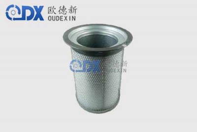 开山系列油气分离滤芯