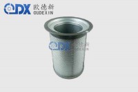 开山系列油气分离滤芯