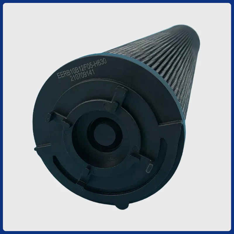 EERB10B12F05-H630液压油滤芯