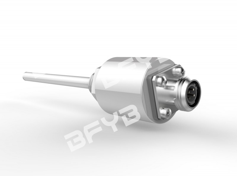 CWB系列温度变送器