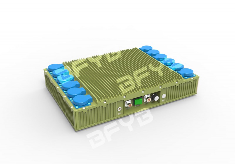 多模电源转化器1