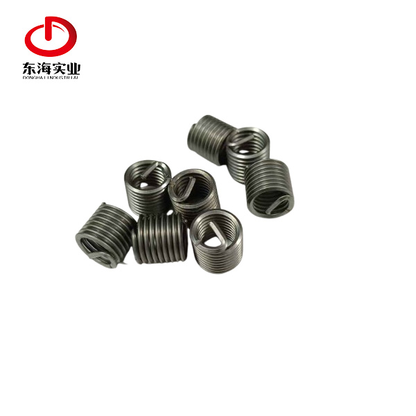 河北65Mn 钢丝螺套