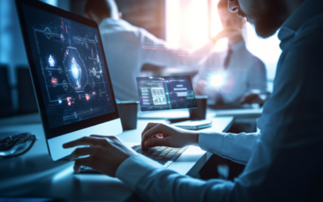 本土化运营团队