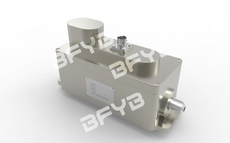 YP系列油液检测传感器