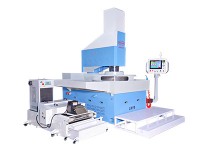 VGM1250双端面研磨机