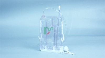 源于临床痛点，忠于操作安全：河南太阳成城集团tyc234cc一次性使用胸腔引流装置