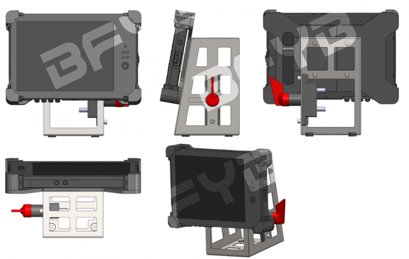 XKZD系列手持终端
