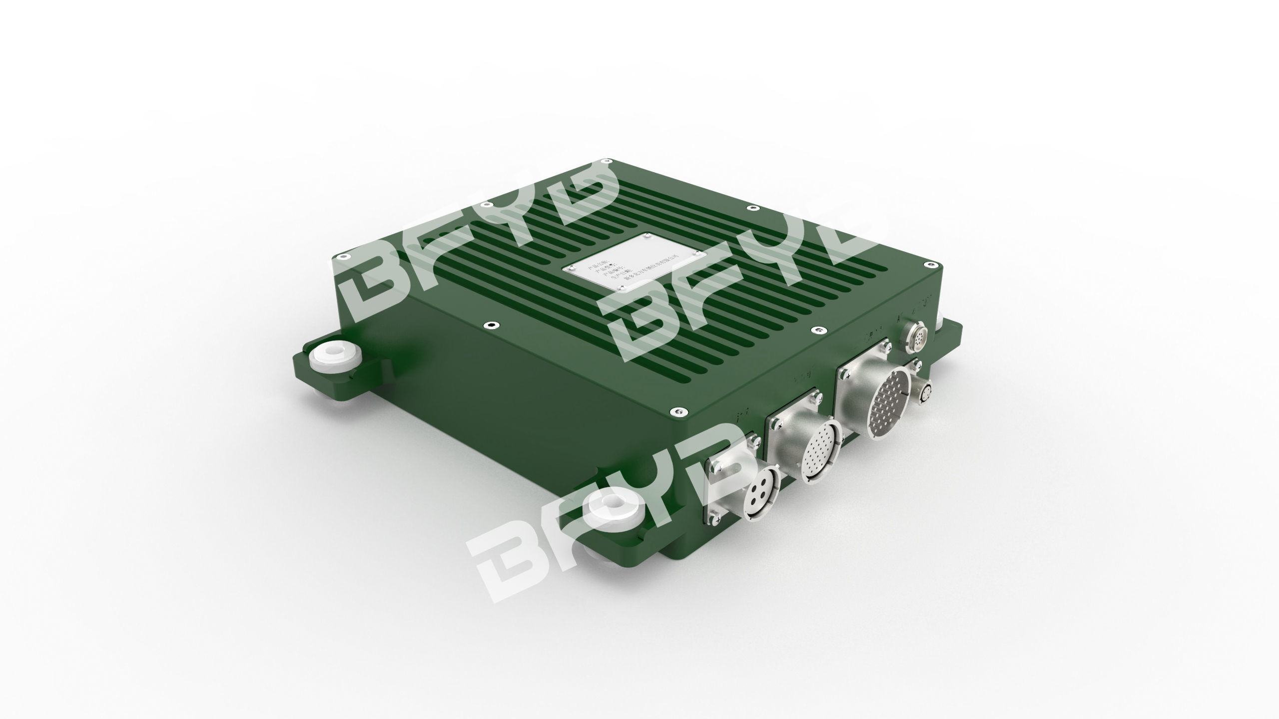 2-前艙采集驅(qū)動(dòng)器總裝圖_STEP_bip_909_副本
