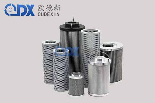 守护液压系统的心脏——欧德新过滤液压油滤芯