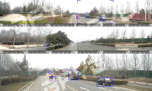 分布式全景观察系统示意图_副本