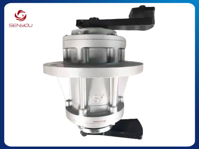 YZULL⽴式振动源三相异步电动机