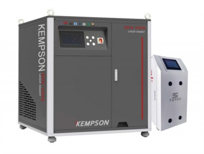 场景全覆盖，肯普森手持激光焊的应用落地