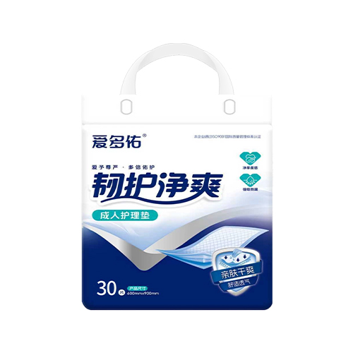 成人护理垫L码30片