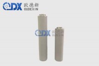 0.5μm金属粉末烧结滤芯