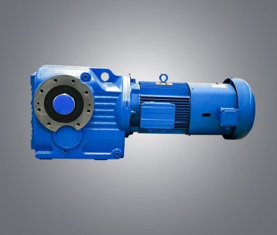 K系列三合一减速机