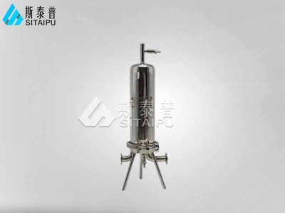 反渗透保安过滤器