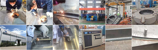 肯普森激光焊部分客户展示