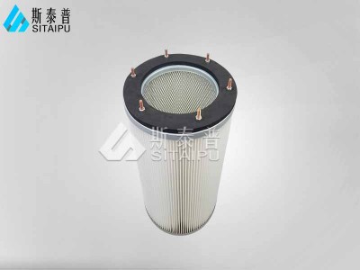 真空上料机除尘滤芯
