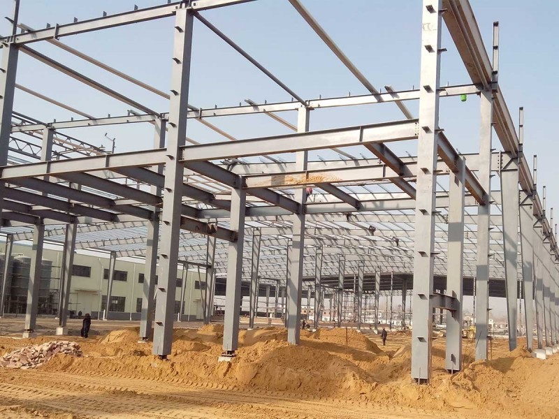 华润雪花啤酒包装间