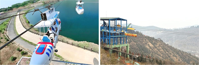 新世纪游乐空中飞艇项目 新世纪游乐空中飞艇项目