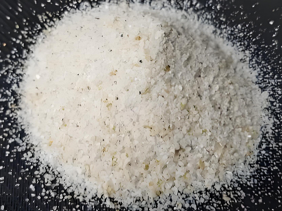 石油压裂支撑烘干筛分生产整线