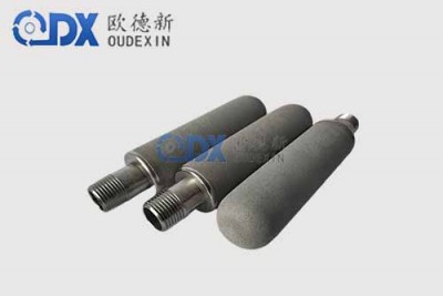 304粉末烧结滤芯