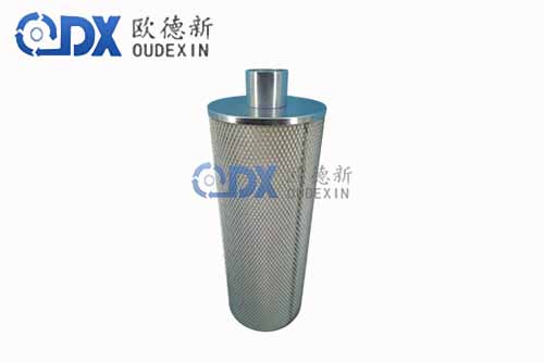欧德新S30403不锈钢滤芯：以低碳耐蚀之力，守护工业过滤精准防线