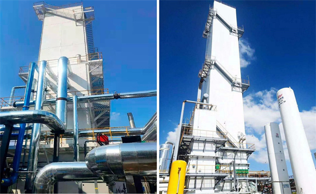 新鄉(xiāng)誠(chéng)德空分設(shè)備