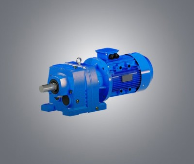 R系列三合一减速机