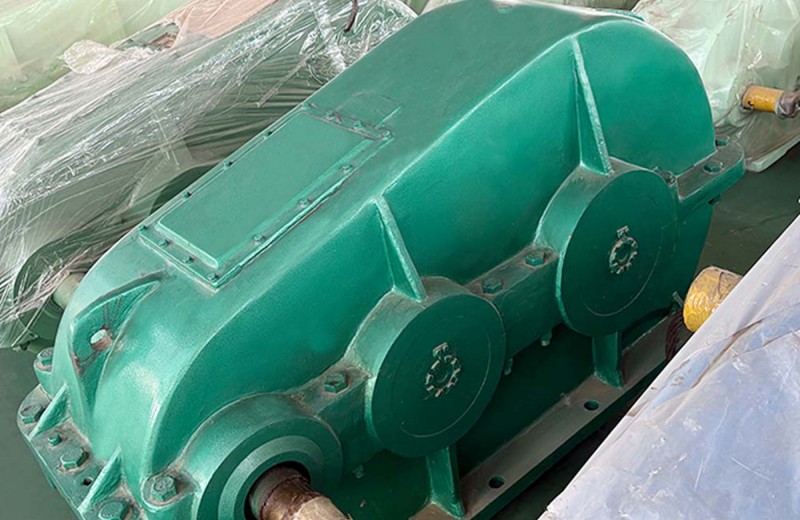 ZQ圆柱齿轮减速机