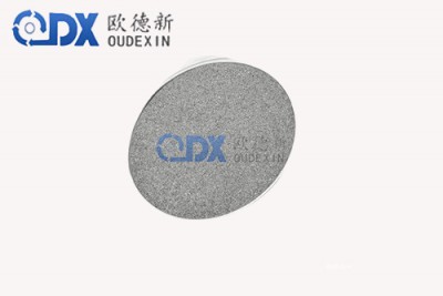 1微米金属烧结滤网