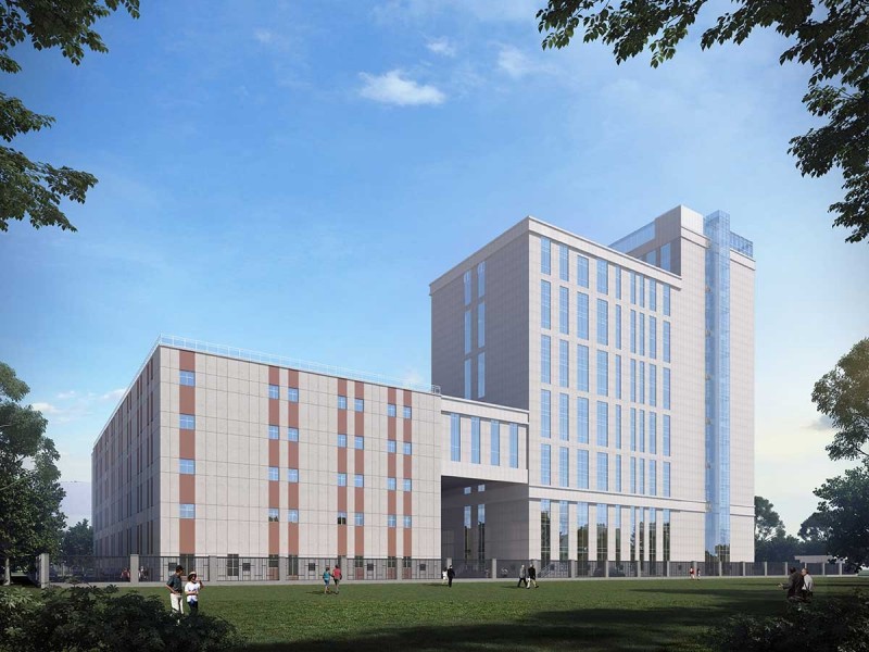 河南省越人大药房连锁有限公司