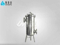 保安过滤器在现代工业中的关键作用