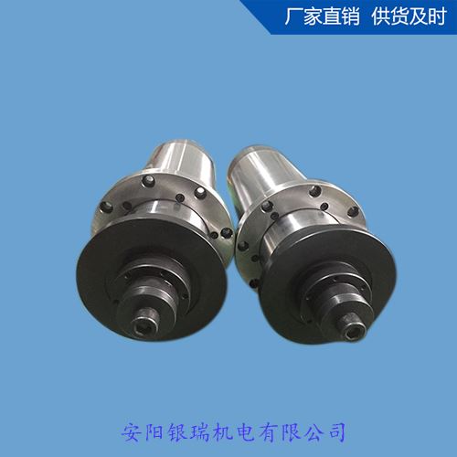 磨削电主轴 磨削电主轴