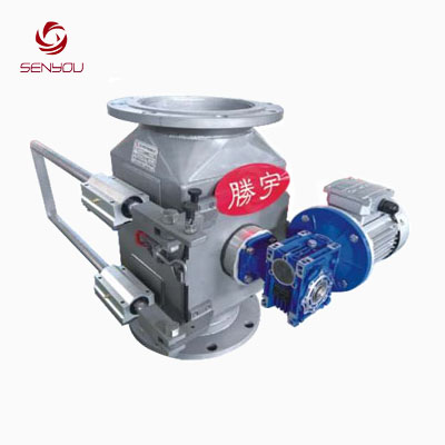 你对旋转式除铁器的特点了解多少？