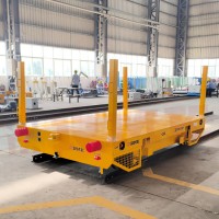 10吨电池+拖缆轨道车