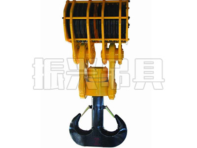 起重机吊钩 起重机吊钩.jpg