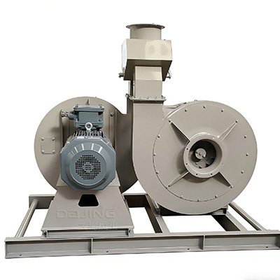 河南火检冷风机组