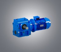 S系列三合一减速机