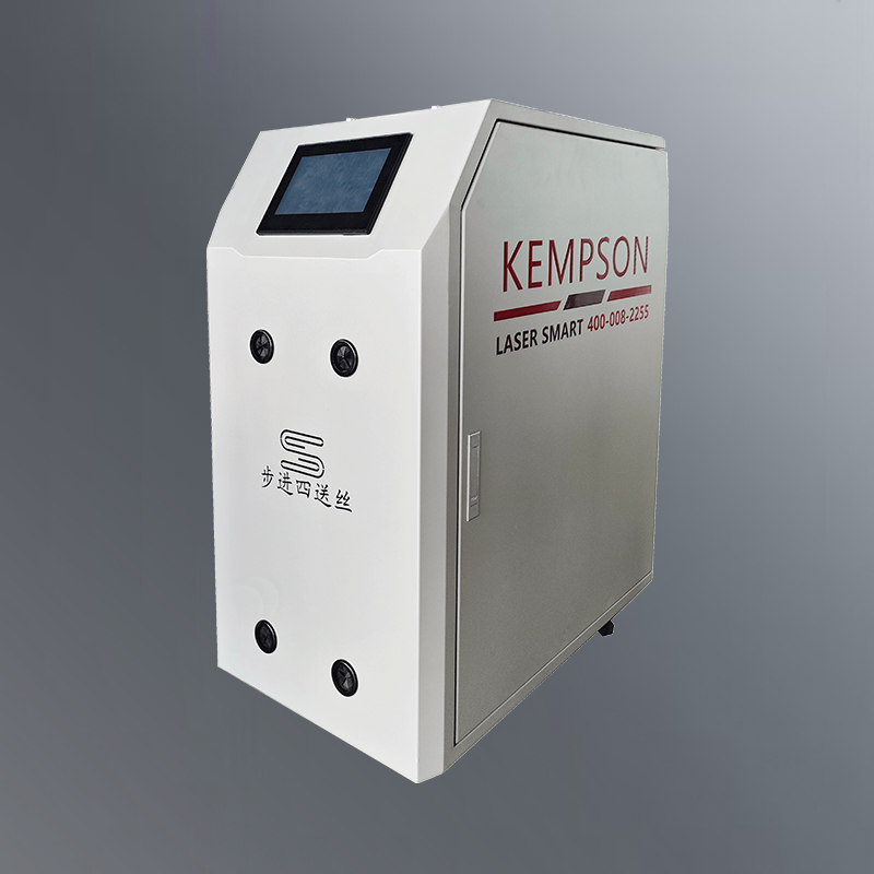 肯普森手持激光焊