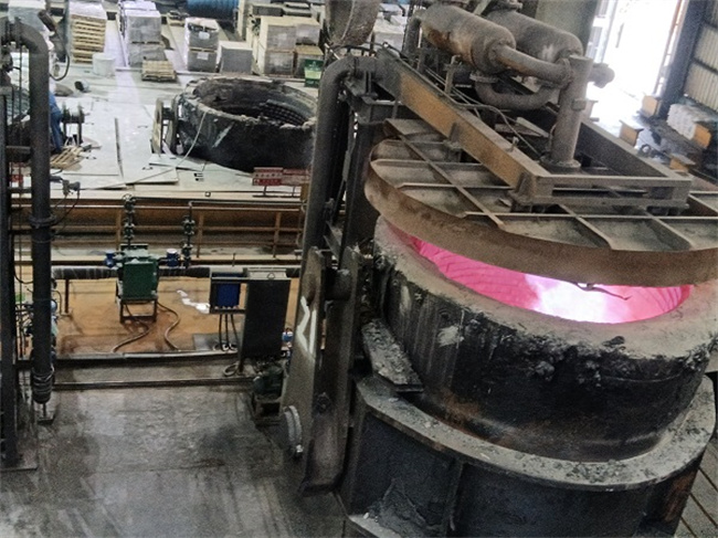 天创机械全氧燃烧技术