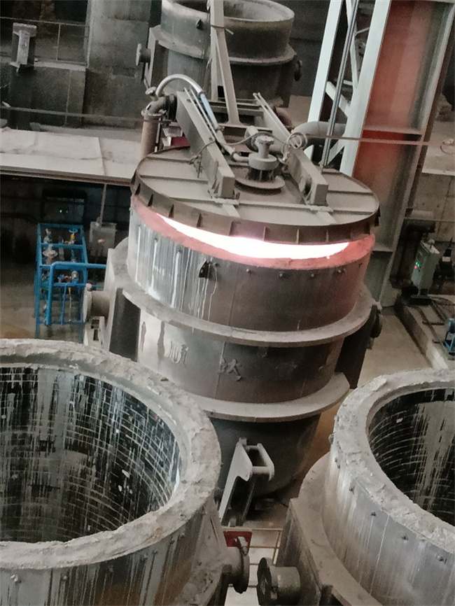 天创机械全氧燃烧技术 天创机械全氧燃烧技术