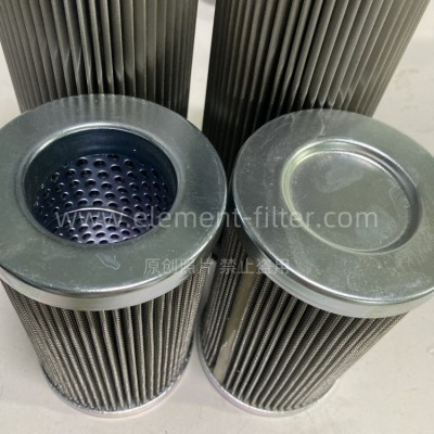 0063DN003BNHC汽轮机泵出口双联滤油器HYDAC滤芯