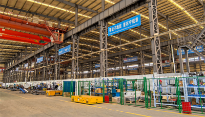 聚焦重载物料搬运：睿迈科以定制化解决方案赢得全球客户信赖