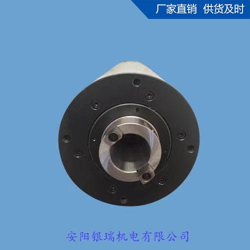 加工中心电主轴 加工中心电主轴