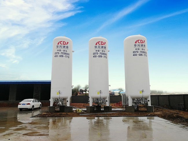 ▲客户现场 ▲客户现场