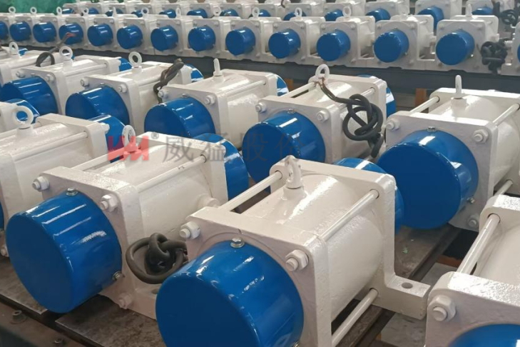 YZO系列振动电机 YZO系列振动电机.png