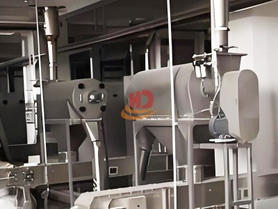 卧式气流筛 橡胶助剂筛分